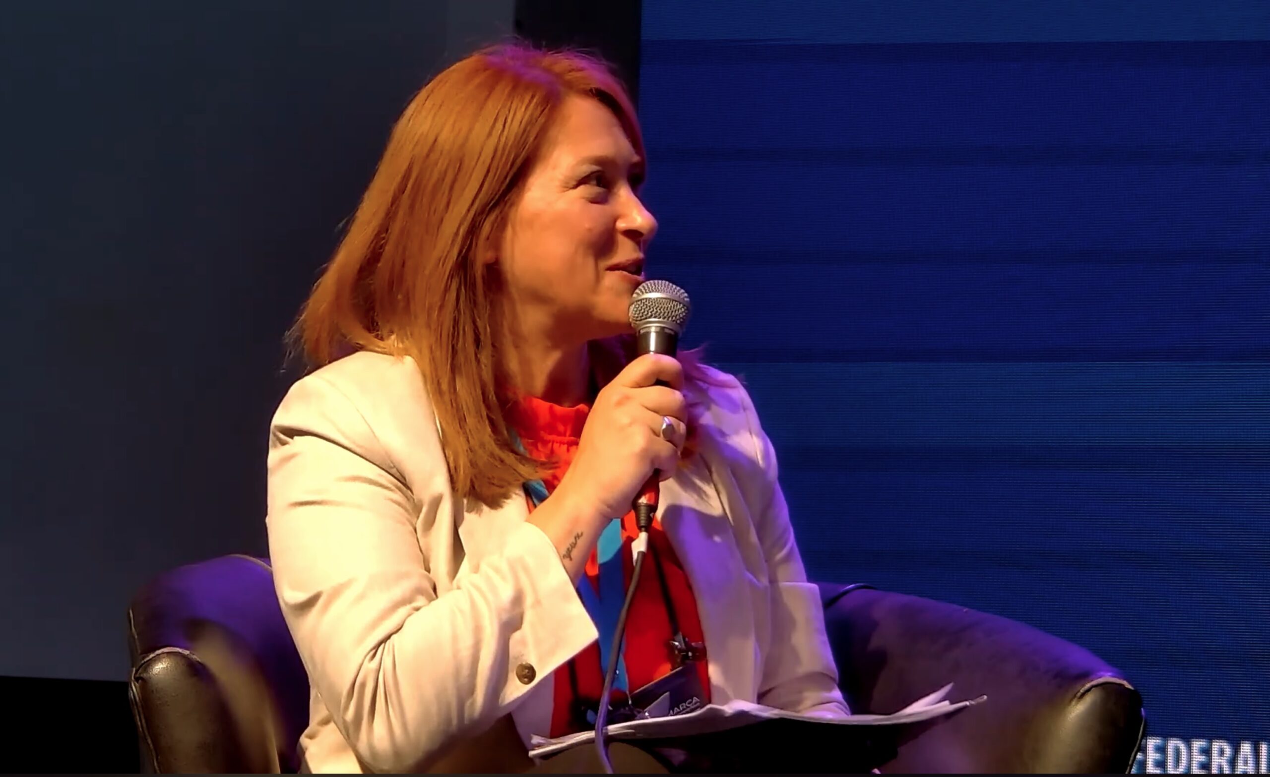 EXPO CATAMARCA - Seminario Suministros Estratégicos para el Desarrollo Sostenible