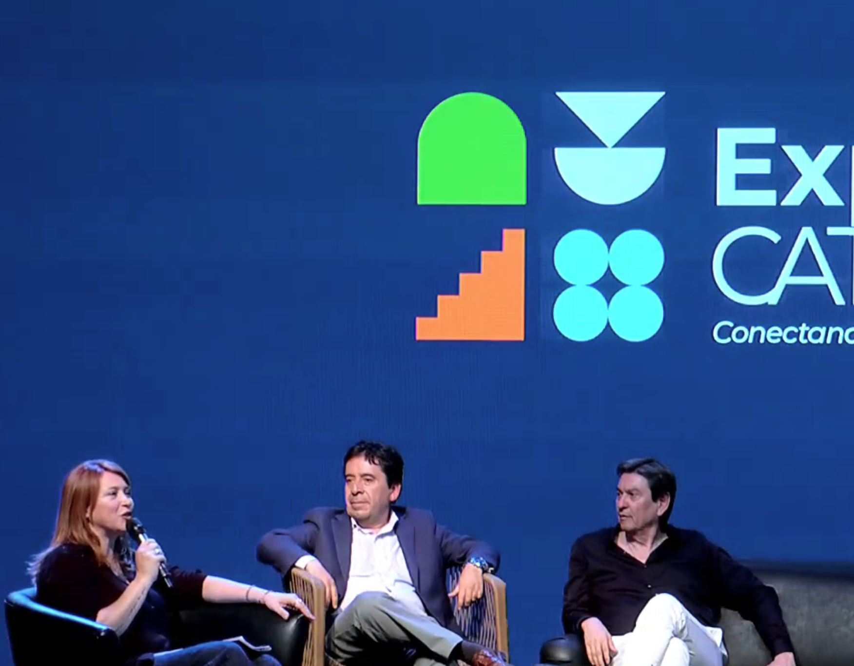 EXPO CATAMARCA 2025- Charlas de Cierre