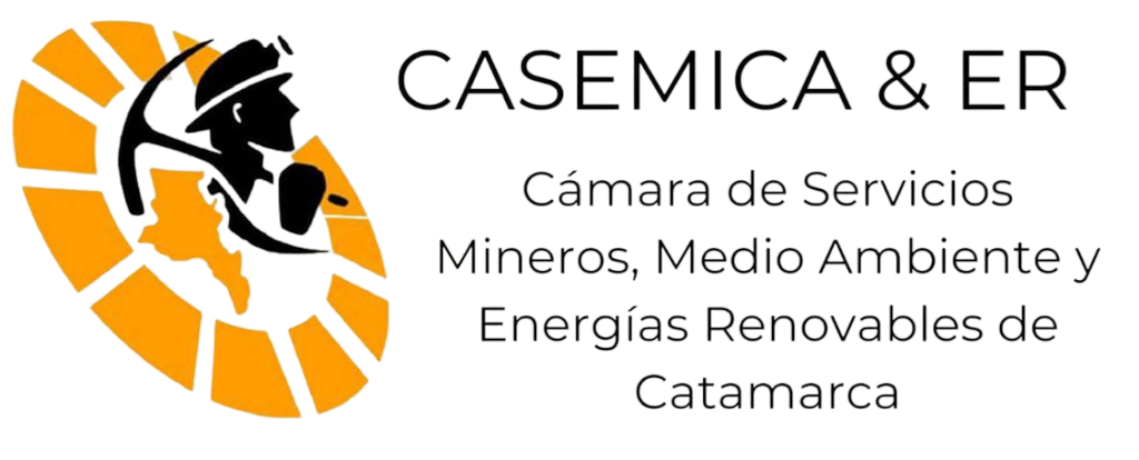 CASEMICA - Cámara de Minería y Servicios