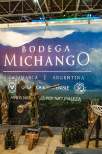 Bodega Mi Chango: más de 100 años de producción catamarqueña y una mirada puesta en el mundo