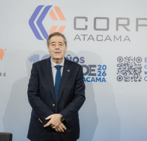 Catamarca y Atacama miran al cobre como motor de una agenda productiva compartida