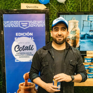 Cotalí: una historia catamarqueña que se nutre de la producción local