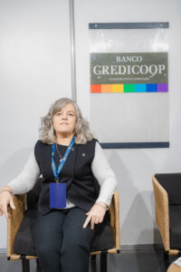 Credicoop pone el foco en las PyMEs que crecen junto a la minería catamarqueña