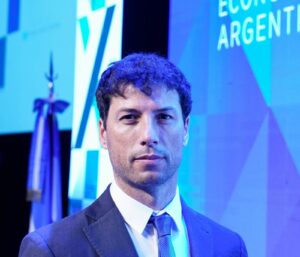 Esteban Domecq, una de las figuras destacadas que tendrá Expo Catamarca 2026