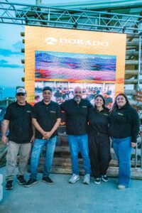 El Dorado impulsa una cadena minera con proveedores catamarqueños