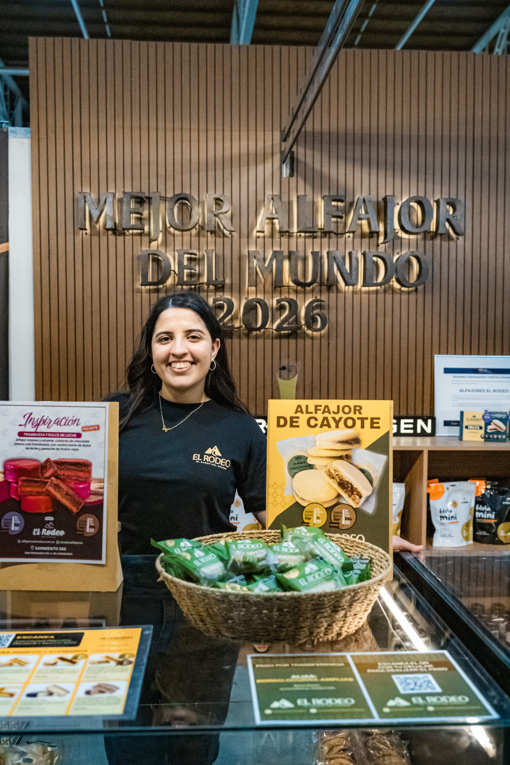 El Rodeo: recetas con historia y sabores catamarqueños que conquistan nuevos mercados