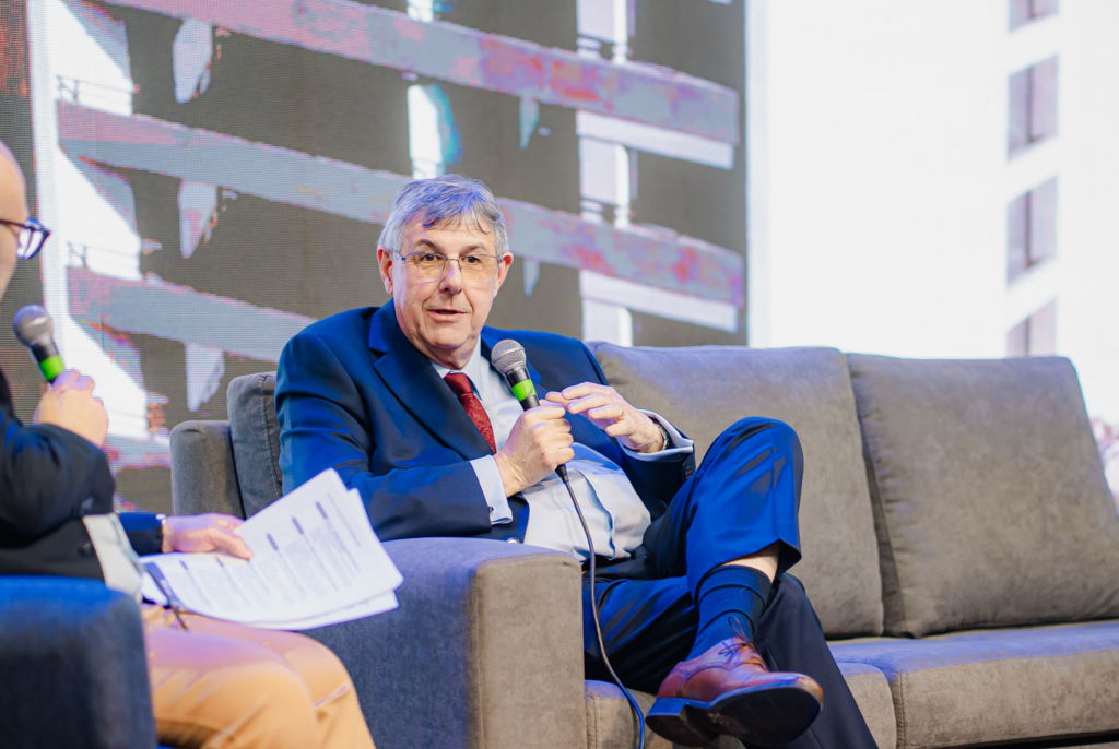 Jaime Garbarsky será uno de los disertantes destacados de Expo Catamarca 2026