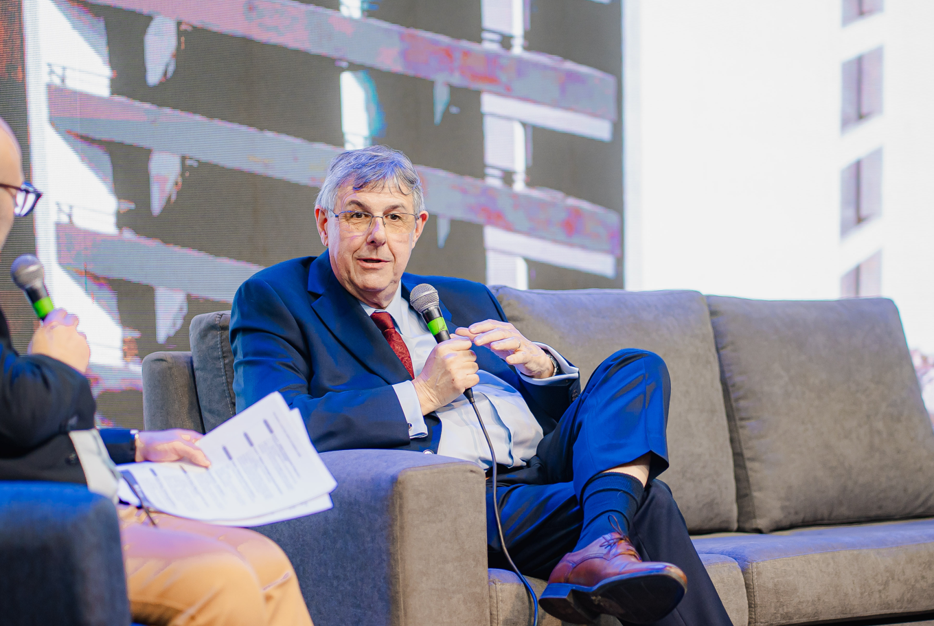 Jaime Garbarsky será uno de los disertantes destacados de Expo Catamarca 2026