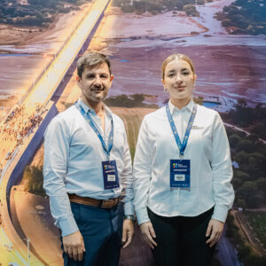 Guido Mogetta proyecta sus servicios ante el nuevo escenario minero que se abre en Catamarca