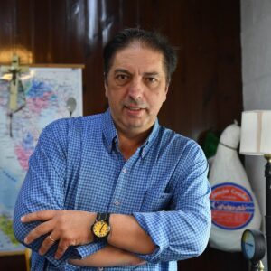 La mirada de Gustavo Lazzari sobre las PyMEs y la competitividad llega a Expo Catamarca 2026