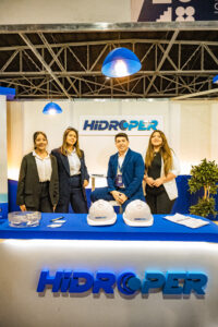 HIDROPER proyecta desde Catamarca más de cuatro décadas de experiencia