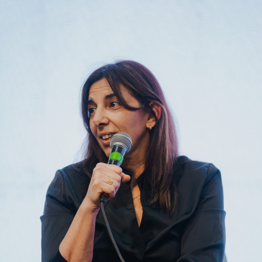 Carina Mogetta: el desafío de ampliar la participación de empresas catamarqueñas en la minería