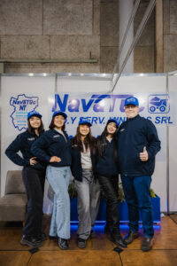 Equipos a medida y fabricación metalúrgica: Navatuc inicia una nueva etapa en Catamarca