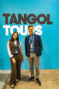 Tangol Tours pone a Catamarca en el radar del turismo internacional