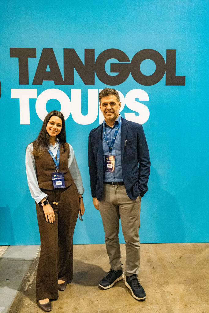 Tangol Tours pone a Catamarca en el radar del turismo internacional
