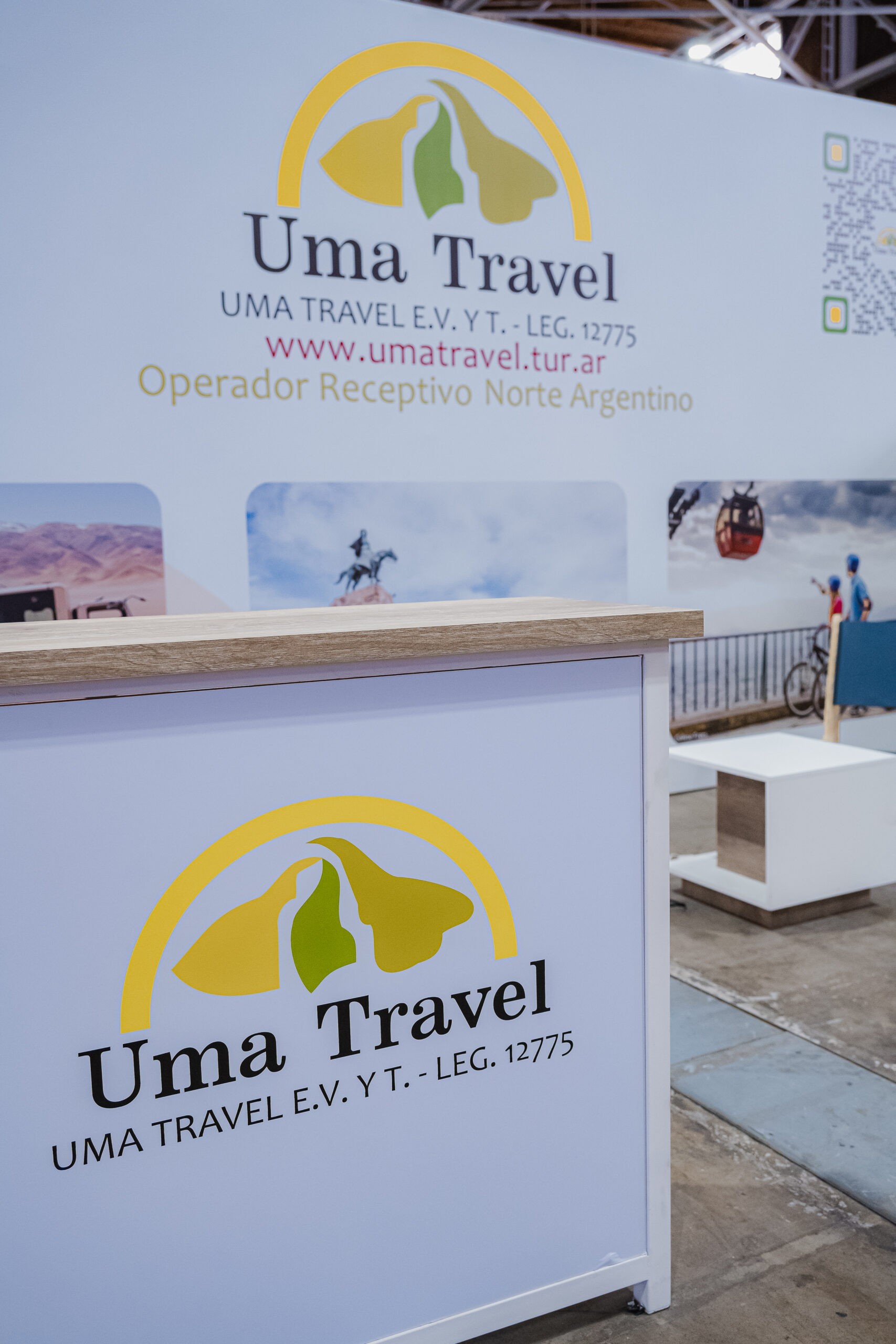 De Europa a la Puna: UMA Travel confirma el interés por la alta montaña de Catamarca
