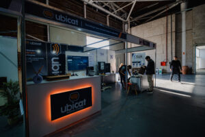 Ubicación, combustible y seguridad: Ubicat lleva el control de flotas a otro nivel