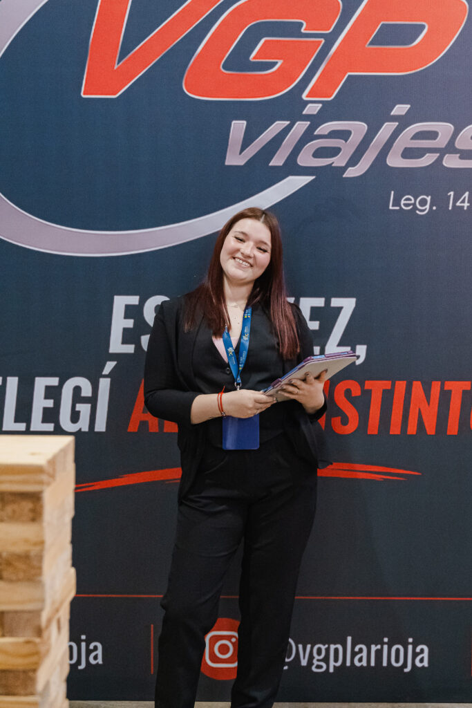 VGP Viajes pone en valor la diversidad turística de Catamarca en la Expo