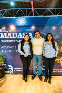 MADASA S.R.L. muestra su capacidad logística y apuesta al crecimiento minero de Catamarca