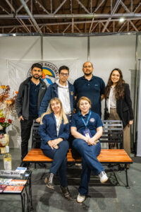 La UNCA conecta formación universitaria con las nuevas oportunidades productivas de Catamarca